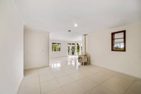 Horse-Friendly Haven - Peaceful Acreage Living with Breathtaking Views - Photo 5