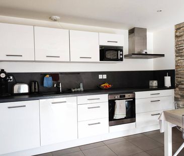 Location appartement 3 pièces 59.07 m² à Viry (74580) - Photo 4