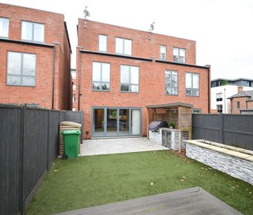 Bempton Drive, Didsbury, Manchester, M20 2WD - Photo 5