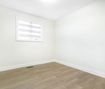 For Lease - 62 Davelayne Road Unit# Upper, Toronto, Ontario - Photo 3