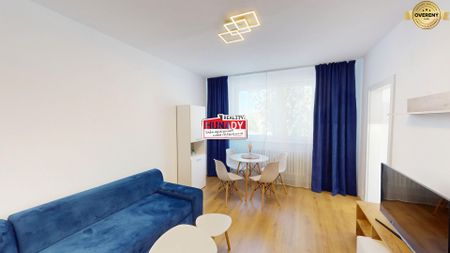 (52 m²) 2i BYT NA SÍDLISKU MIER - Photo 2