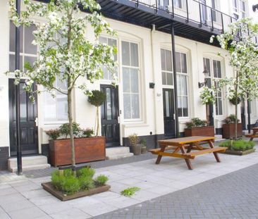 Luxe studio te huur in hartje Rotterdam centrum - Photo 4