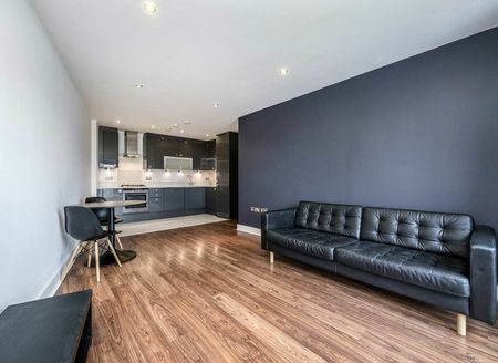 Plumbers Row - Photo 2