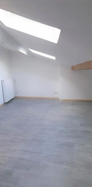 Location Appartement 1 pièce 17m² LIMOGES 87000 - Photo 1