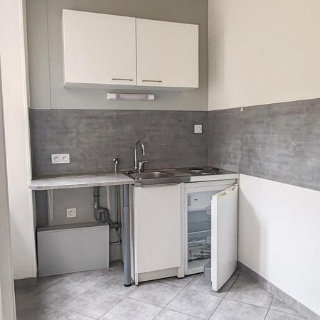 Location Appartement 1 pièce 25m² TOURNUS 71700 - Photo 3