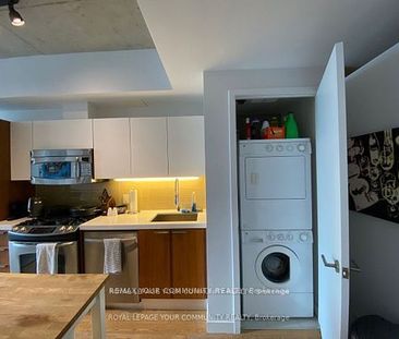 Parc Lofts , #809 - Photo 2