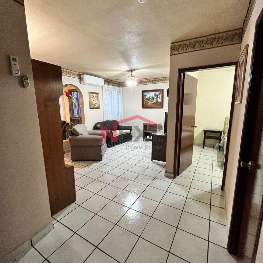 Casa En Renta al Norponiente Virreyes Colonias - Foto 1