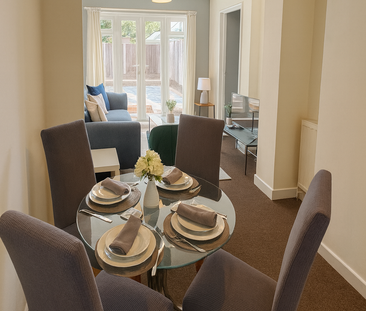 5 Bed Student Accommodation - Photo 3