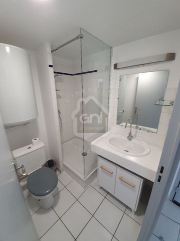 Appartement Avignon 2 pièce(s) 32 m2 avec ascenseur et balcon +place de parking, - Photo 4