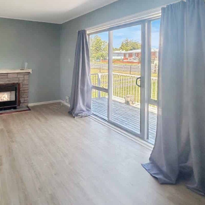 TOKOROA - 2 BEDROOMS - Photo 1