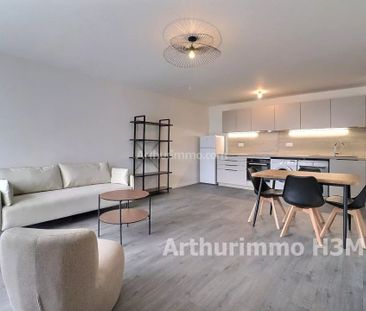 Location Appartement 3 pièces 66 m2 à Carrières-sous-Poissy - Photo 1