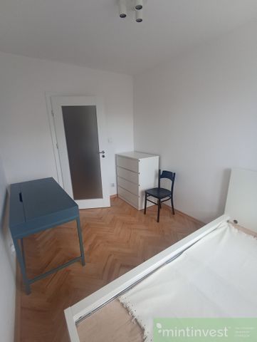 Komfortowe 3-pok. mieszkanie z balkonem Bogusława - Photo 4