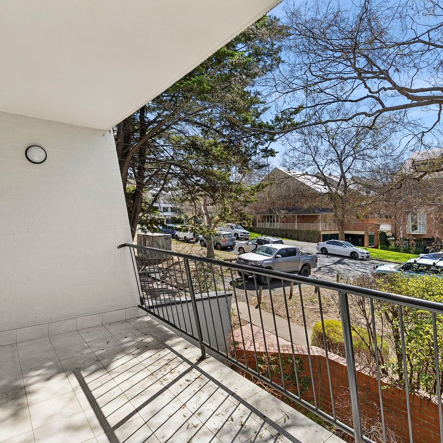 39/10 Ovens Street, Griffith. - Photo 1