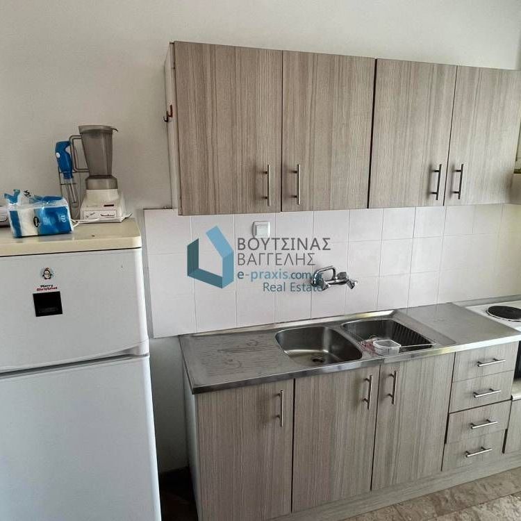 Διαμέρισμα για ενοικίαση Εβραιομνήματα - Κρητικα (Πάτρα) - Photo 1