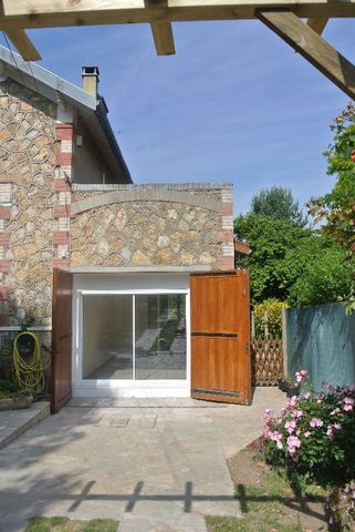 Location Appartement 1 pièce 20m² STE GENEVIEVE DES BOIS 91700 - Photo 4