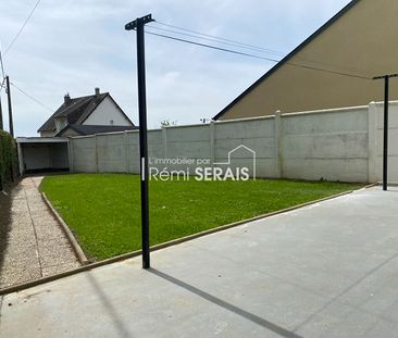 Saint Georges Des Groseillers - Maison avec terrain, - Photo 3