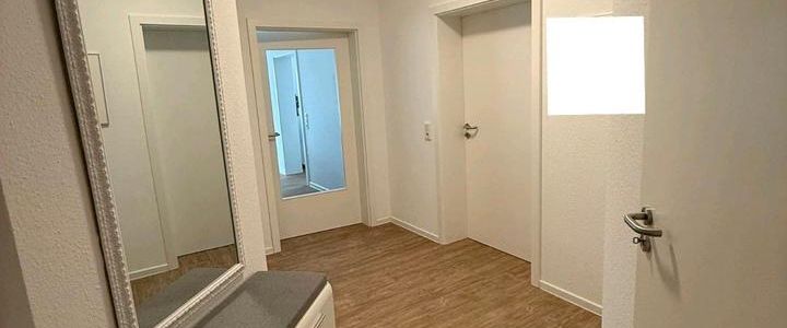 Nachmieter Gesucht 2ZKB in Ziegenhain (EG) - Foto 1