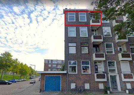 Te huur: Kamer Hogenbanweg in Rotterdam - Photo 3