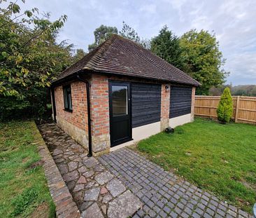 Tylers Barn Annexe, Willow Court, Uckfield, Horney Common, TN22 3EE - Photo 3