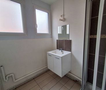 Appartement F2 à Louer au Havre en centre-ville - Photo 4