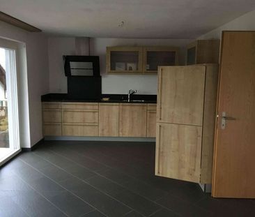 3.5 Zimmer, 80 m², 1. Stock - Photo 2