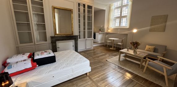 Location Appartement 1 pièce 31m² TROYES 10000 - Photo 2