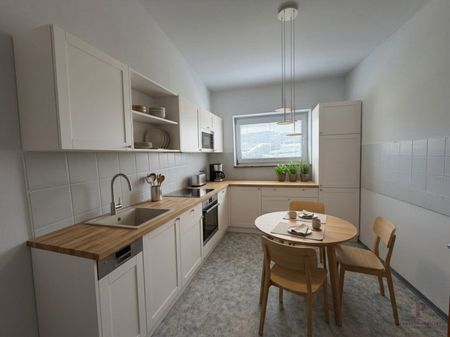 *73 m² Mietwohnung in Pöllauberg - Ersten 3 Monate halbe Miete* - Foto 4