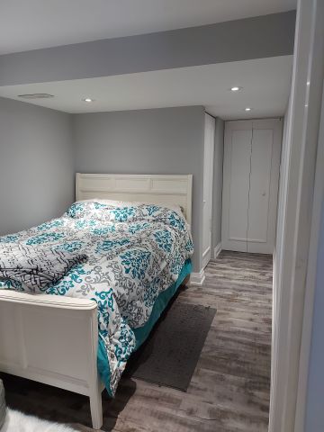 For Lease - 70-A Chaucer Crescent Unit# Basement, Barrie, Ontario - Photo 5