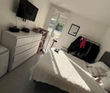 Appartement à louer 2 pièces 42.16m² - Photo 2