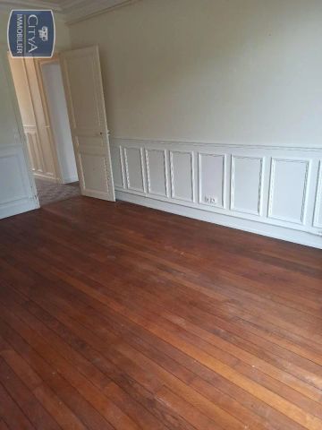 Appartement à louer 4 pièces 89.18m² - Photo 3