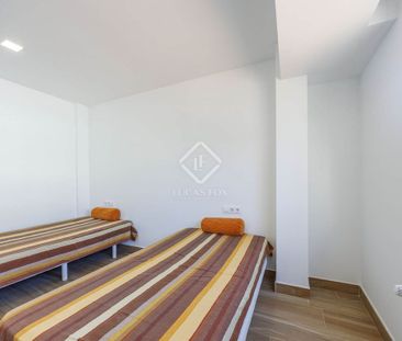 3 bedroom luxury Apartment for rent in Valencia, Spain - Photo 6
