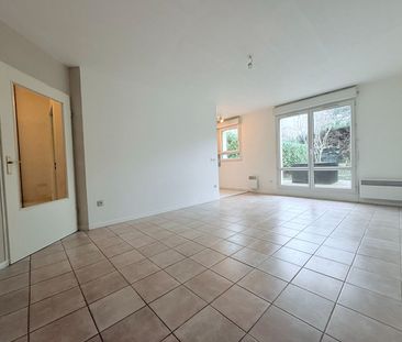 Résidence du Soleil - Studio au RDJ - Photo 6