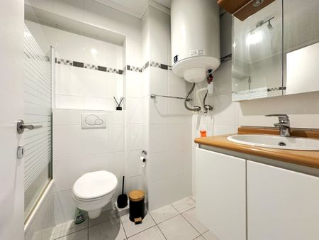 Appartement op rustige ligging te Bredene - Foto 3