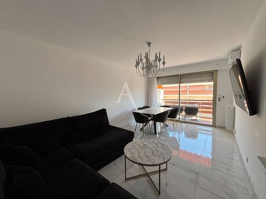 Location Appartement 2 pièces 53m² NICE 06100 - Photo 1