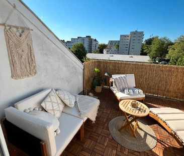 Tolle 3ZKB Wohnung - Foto 4