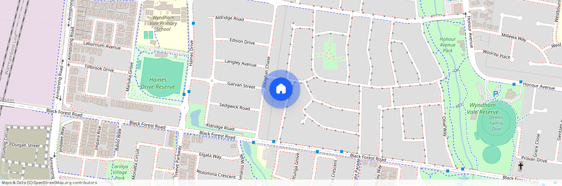 6 Brimpton Grove, Vic 3024, Wyndham Vale