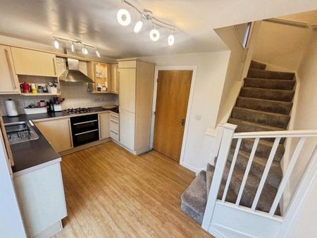 2 bedroom house to rent - Photo 5