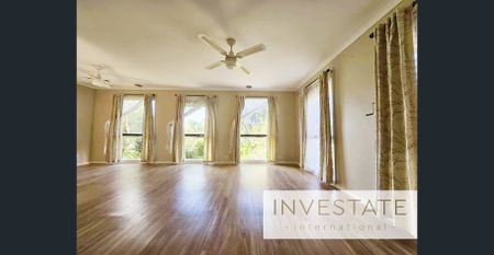 Spacious & Well-Located Family Home - 3 Argyle Crescent, Werribee - Photo 3