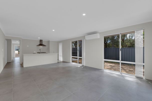 Four Bedroom Home in Waroona - Photo 1