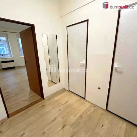 1+1 Lipová ulice, Děčín - Photo 5