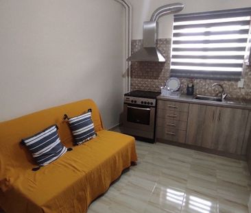 Διαμέρισμα για ενοικίαση Αμάρυνθος - Photo 4