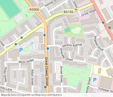 Teneriffe Street, Salford - Photo 1