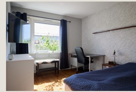 Runvägen, Kalmar - Foto 2