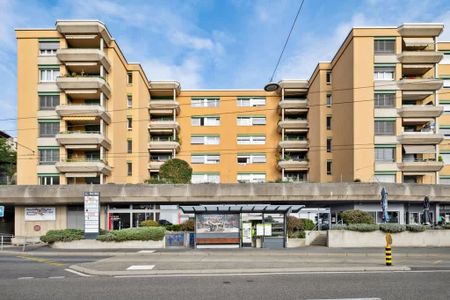 4 Zimmer, 97 m², 2. Stock - Photo 4