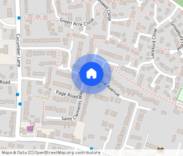 St. Laurence Avenue, Brundall, Norwich, NR13 - Photo 1