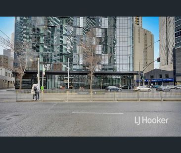 3506/105 Clarendon Street, Southbank, Vic 3006 - Photo 5