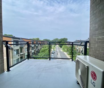 9640 Rue William-Fleming, #305 - Photo 6