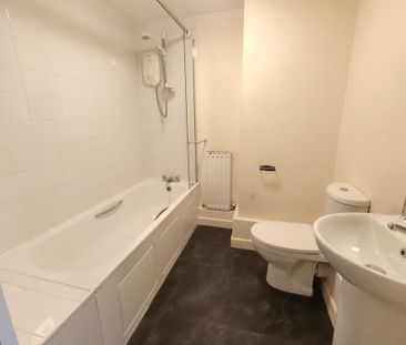 1 bedroom apartment to rent - Photo 4