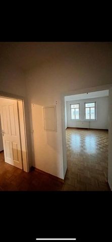 2-Zimmer-Wohnung Nürnberg St. Johannis ab 01.02.26 - Photo 5