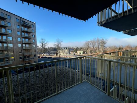 Klättergatan 9 – 2 rok (1304) - Foto 5